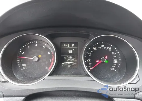 2017 Volkswagen Jetta 1.4T S from USA, damaged, VIN 3VW2B7AJXHM235692